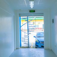 Self Storage